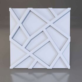 Стеновая панель Relieffo Loft 026 Avenue