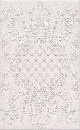Декор Kerama Marazzi STG/A596/6355 Сорбонна 25х40