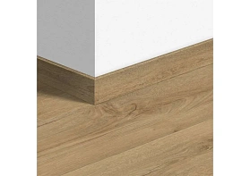 Плинтус Quick-Step 2400х14х77 мм QSPSKR 04085, 1 м.п.