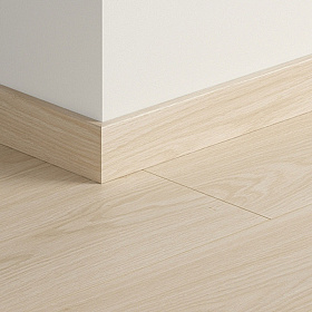 Плинтус Quick-Step 2400х14х77 мм QSPSKR 04093, 1 м.п.