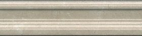 Бордюр Багет Kerama Marazzi BLB036 Эль-Реаль беж 20х5