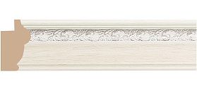 Багет Decomaster 534-15 32х18х2900