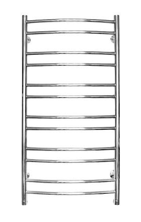 Полотенцесушитель водяной Domoterm Калипсо П12 500х1000, нижнее