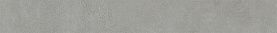 Плинтус Kerama Marazzi DD841290R/8BT Про Догана серый матовый обрезной 80x9,5x0,9