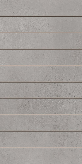 Декор чипсет Kerama Marazzi OS/B318/11261R Мирабо серый матовый обрезной 30x60x9