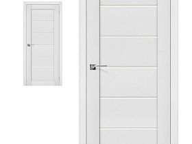 Межкомнатная дверь Легно-22 Virgin Magic Fog