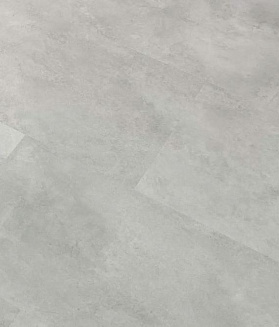 Виниловый ламинат Nova Floor Keramik SPC Бетон Светлый, 1 м.кв.