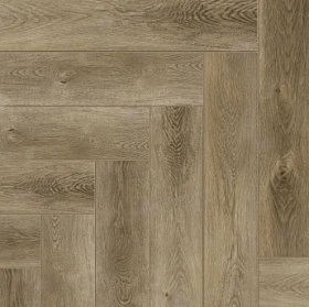 Виниловая клеевая плитка Alpine Floor Parquet LVT ECO 16-35 Дуб Целата, 1 м.кв.
