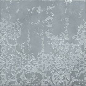 Декор Kerama Marazzi OS/A334/5303 Адриатика 4 голубой глянцевый 20x20x0,69