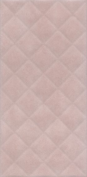 Керамическая плитка Kerama Marazzi 11138R Марсо розовый структура обрезной 30х60, 1 кв.м.