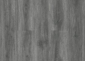 Виниловый ламинат Ideal Flooring Prime Wood SPC (IXPE), 01012 Dark, 1 м.кв.