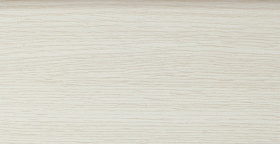 Плинтус МДФ TeckWood цветной прямой 75х16мм Дуб Турин, 1 м.п.