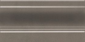 Плинтус Kerama Marazzi FMC015 Параллель коричневый 20x10
