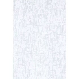 Керамическая плитка настенная Шахты Юнона 01 v3 20x30 серый, 1 кв.м.