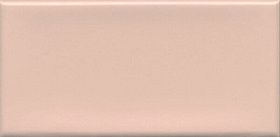Керамическая плитка Kerama Marazzi 16078 Тортона розовый 7,4x15, 1 кв.м.