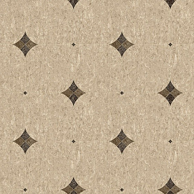 Линолеум бытовой Juteks Trend Palaceo 196M