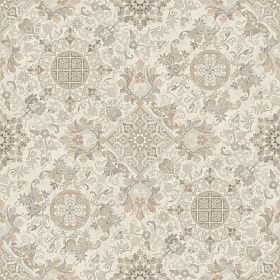 Линолеум бытовой Синтерос Комфорт Maria 2