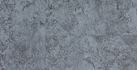 Кварц-виниловая плитка Cronafloor Stone / Камень Мелли Грей S LVT 008 (600x300x2,5мм), 1 м.кв.