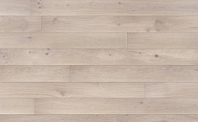 Паркетная доска Barlinek коллекция Вкусы Жизни Дуб Cappuccino однополосная, с фаской, 1 м.кв.