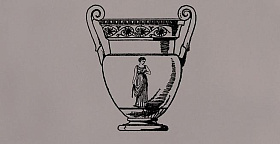 Декор Kerama Marazzi STG/E506/17008 Авеллино 15х15х6,9