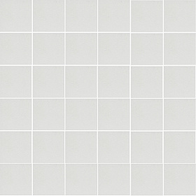 Мозаика из керамогранита Kerama Marazzi 21058 Агуста белый натуральный из 36 част. 30,1x30,1x6,9, 1 кв.м.