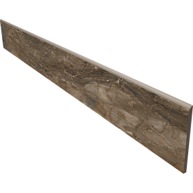 Плинтус Estima Bernini BR04 60x7 Неполир.