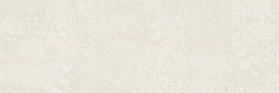 Керамическая плитка Creto TDL20W12200A Textile Ivory W M 20x60 NR Mat 1,1 м.кв.