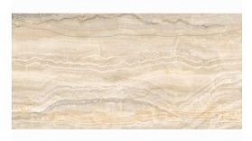 Керамогранит Идальго Оникс Бежевый лаппатированный LLR 60х120, 1 кв.м.