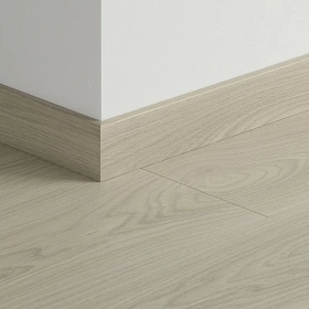 Плинтус Quick-Step 2400х14х77 мм QSPSKR 05814, 1 м.п.