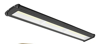 Светильник складской светодиодный WHB02A-15050 150Вт 230В 5000К 16500Лм 110Лм/Вт IP65 без пульсации