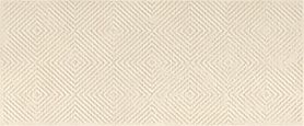 Декор Creto D0442D19601 Sparks beige 01 25х60
