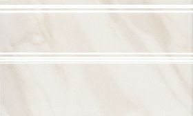 Плинтус Kerama Marazzi FMB003 Павловск светлый 25х15