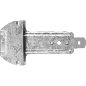 Подвес анкерный для потолочного профиля  Албес 60x27 мм