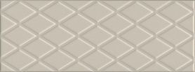 Керамическая плитка Kerama Marazzi 15141 Спига бежевый структура 15x40, 1 кв.м.