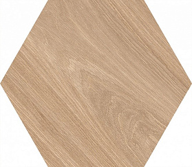 Керамическая плитка Kerama Marazzi 23019 Брента бежевый 20х23,1, 1 кв.м.