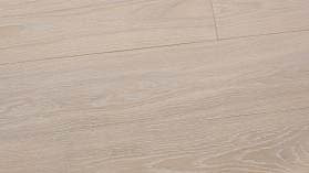 Паркетная доска Gran Parte Дуб Крема, 1 м.кв.