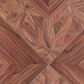 Линолеум бытовой IVC Green Line Paradise 586