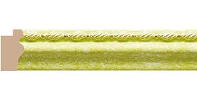 Багет Decomaster 119-37 18х11х2400