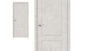 Межкомнатная дверь Браво Эко Шпон Граффити-12 Look Art