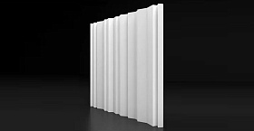 Гипсовая панель 3D Deko Зиг