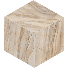 Мозаика Estima Bernini  BR01 Cube 29x25 Неполир.,1 кв.м.