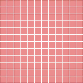 Керамическая плитка Kerama Marazzi 20061 Темари красный матовый 29,8х29,8, 1 кв.м.