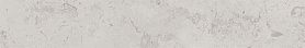 Керамогранит Kerama Marazzi DD205300R/3BT Плинтус Про Лаймстоун серый светлый натуральный обрезной 60х9,5x11