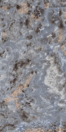 Керамогранит Seratonia High Glossy 60х120 Ocean Blue Dark, полированная, 1 кв.м.