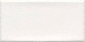 Керамическая плитка Kerama Marazzi 16084 Тортона белый 7,4x15, 1 кв.м.