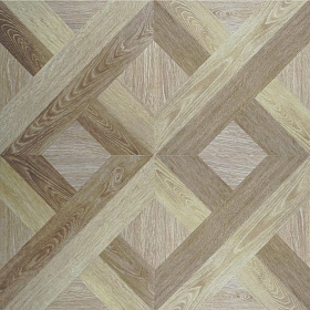 Ламинат Praktik Parquet 4003 Дуб Брюге 8 mm, 1 м.кв.