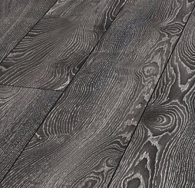 Ламинат Kronotex Mammut D 4798 Дуб горный черный (фаска с 4-х сторон), 1 м.кв.