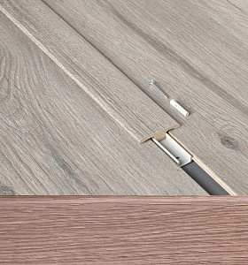 T-профиль Berry Alloc Дуб Каштан 9411 3871