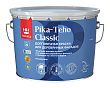 Краска для деревянных фасадов Tikkurila Pika-Teho Classic акрилатная матовая, база А