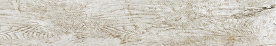 Керамогранит Kerranova Rancho К-530/MR белый матовый 20х120, 1 кв.м.
